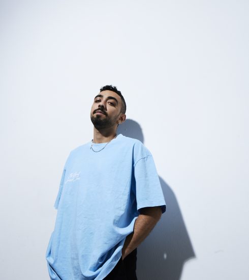 Darco se une a Yamagucci para su sencillo debut, "What The F*** Is That". 7 NDD-Darco12345 1