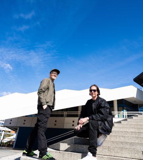 El Dr. Motte y Marc van Linden encienden el espíritu rave con Our Future Is Now 5 NDD-HD 2 xGFj1p web