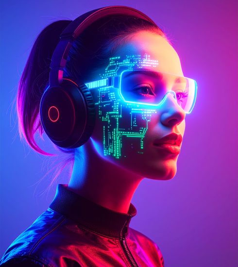 La IA ya pincha, compone y produce: ¿Estamos ante una nueva era para la música electrónica? 3 NDD-La IA ya pincha 663313 e1749903494333