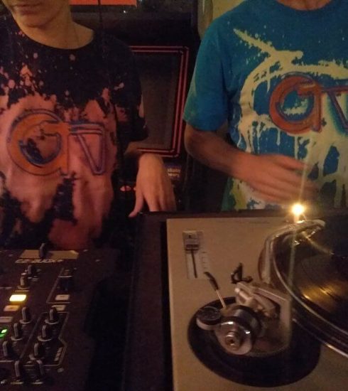 Entrevistamos a Openthenext 5 NDD-OTN