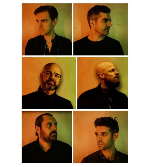 Tinlicker lanza la versión The Boxer Rebellion’s much-loved ‘Diamonds’ 4 NDD-PR3 4x4 1