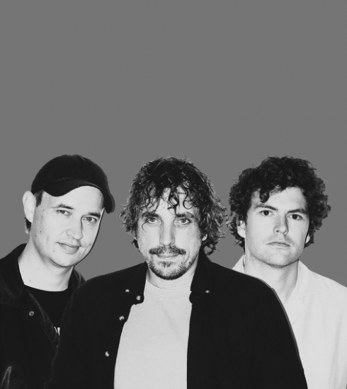 Shouse se une a Vance Joy para la sincera colaboración «Wherever You Are» 4 NDD-SHOUSE VANCE JOY BW SQUARE