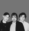 NDD-SHOUSE VANCE JOY BW SQUARE