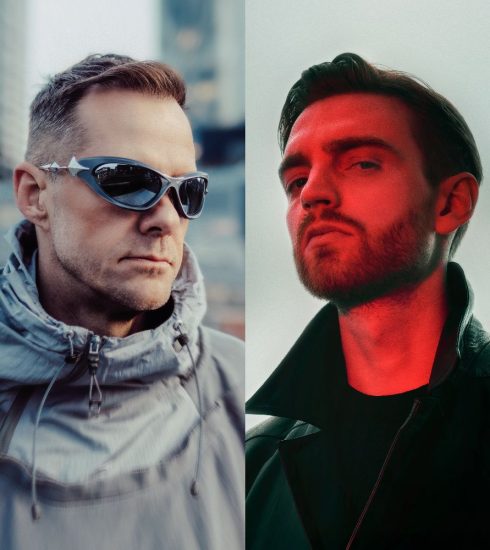 Adam Beyer & Chris Avantgarde debutan con ‘Desolate Lands’ 5 NDD-bd4d2e44 9b0f 4dcf d9ed 3885b317bf43
