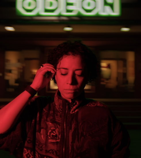 Niki Sadeki publica dos tracks con el EP ‘Fading Sun’ en Manual 5 NDD-descarga 4