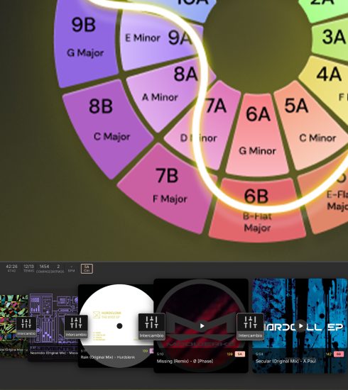 DJ.Studio: Diseccionando el laboratorio del DJ moderno 27 NDD-dj studio cover