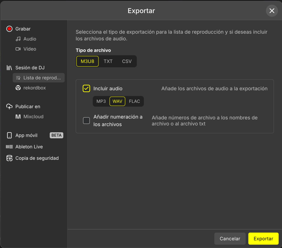 DJ.Studio: Diseccionando el laboratorio del DJ moderno 5 NDD-djstudio a las 23.10.33