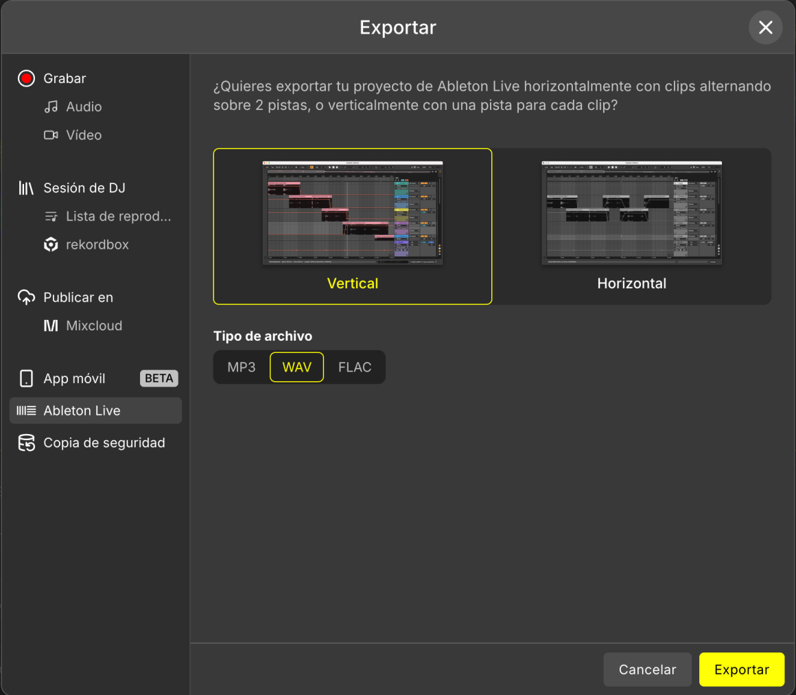 DJ.Studio: Diseccionando el laboratorio del DJ moderno 4 NDD-djstudio a las 23.11.07