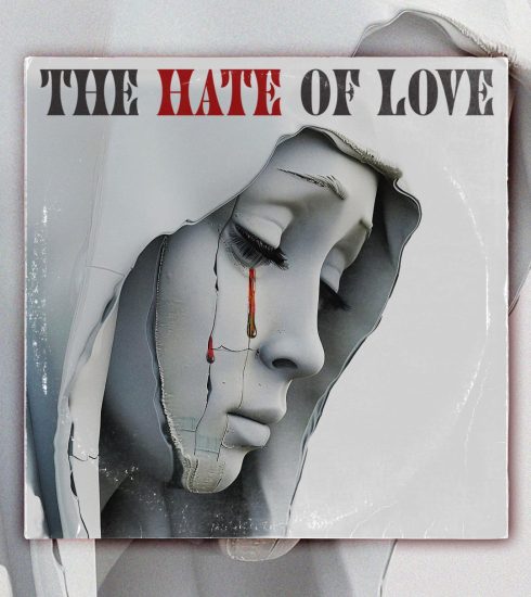 En tiempos de guerra, amar es un acto de ruptura 15 NDD-hate hate