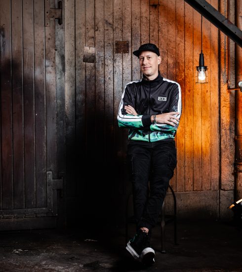 Khainz Lands en Purified Records con ‘Fall To You’ 4 NDD-imagestudio simon schwendener 0131