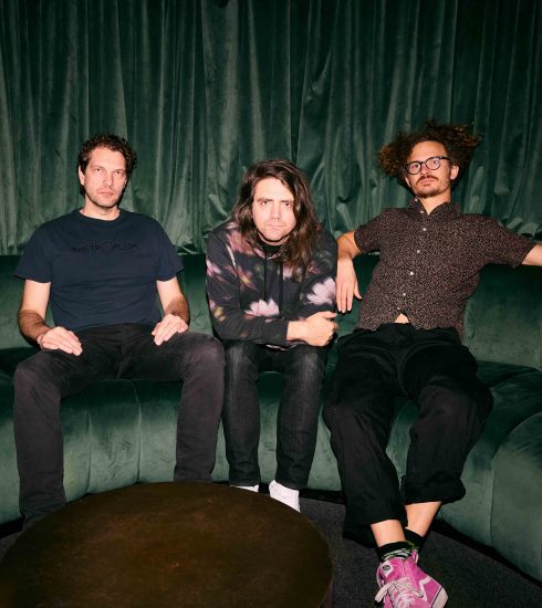 Emoción analógica y energía modular N/UM Release Fade The Heart 3 NDD-num LF 3 small