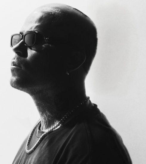 2LM lanza Flores y Check It en Soundwav Records 5 NDD-2LM Press Shot