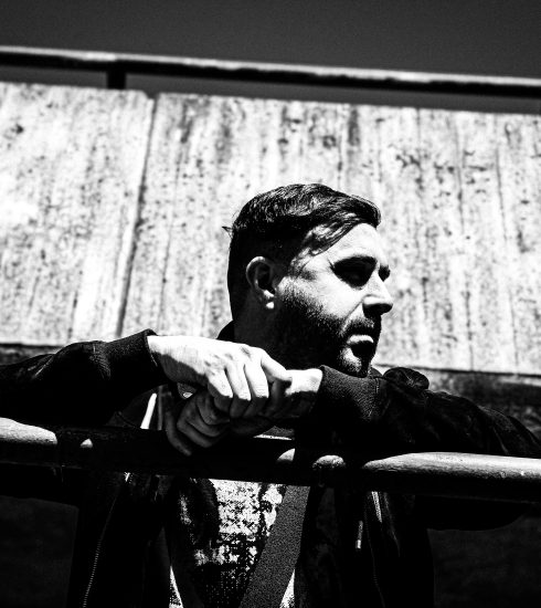 Entrevistamos a 7XINS 5 NDD-7XINS 6