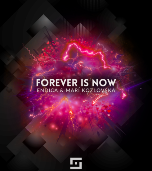 Endica & Marí Kozlovska presenta Forever Is Now 3 NDD-Captura de pantalla 2025 07 11 a las 13.14.37