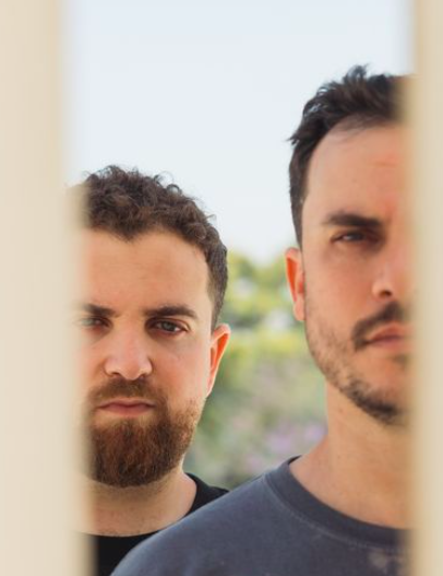 Hard To Tell lanzan el single “Can’t Stop” 5 NDD-Captura de pantalla 2025 07 11 a las 13.51.50