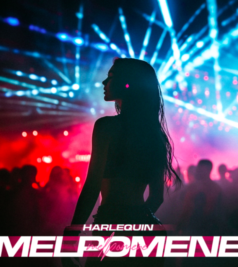 Melpómene: El último tema de Harlequin canaliza la mitología griega y las emociones profundas 5 NDD-Captura de pantalla 2025 07 15 a las 20.11.38