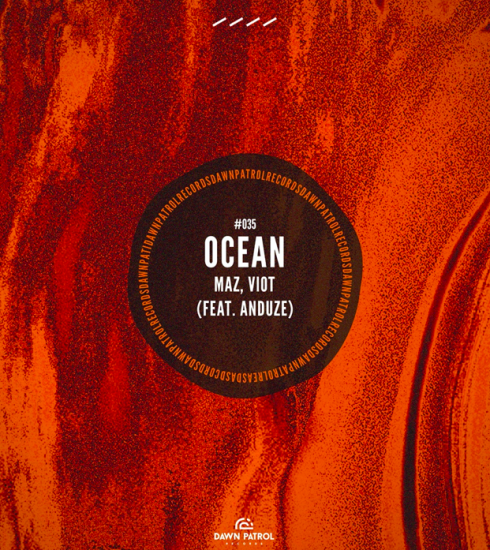 MAZ & VIOT lanzan el nuevo single OCEAN (feat. ANDUZE) 2 NDD-Captura de pantalla 2025 07 17 a las 22.41.22