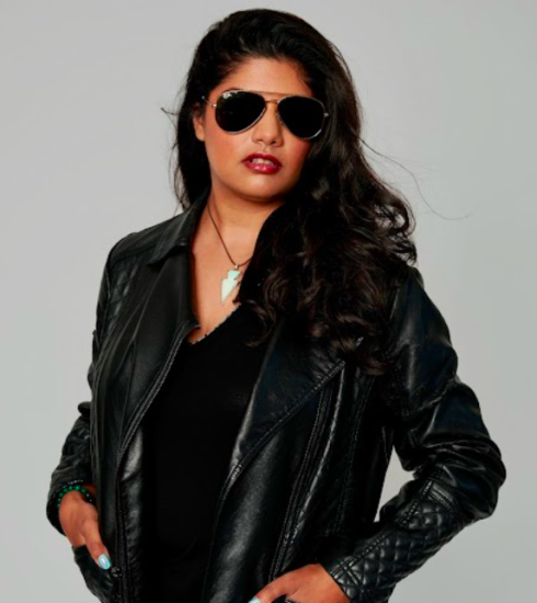 N1NJA, con sede en Londres, se une a Mr.V para el emocionante sencillo de Mobile, 'The Vibe' 3 NDD-Captura de pantalla 2025 07 24 a las 21.39.49