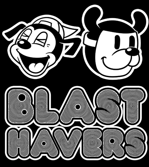 Los creadores de Bay Area Mischief-Makers Blast Havers presentan Blast Funk Vol. 1 5 NDD-Captura de pantalla 2025 07 24 a las 23.18.06