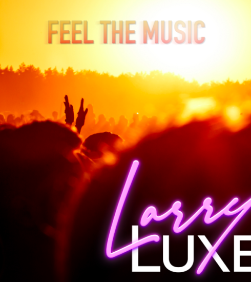 El EP Feel The Music de LarryLuxe lleva el calor disco y conmovedor a la pista de baile 5 NDD-Captura de pantalla 2025 07 29 a las 16.39.06
