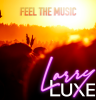 El EP Feel The Music de LarryLuxe lleva el calor disco y conmovedor a la pista de baile 1 NDD-Captura de pantalla 2025 07 29 a las 16.39.06