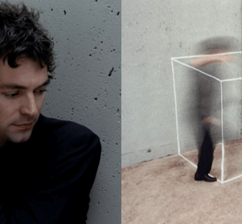 El talentoso artista angelino Hayes Bradley se adentra en el caos personal en su nuevo sencillo 'Total Call' 3 NDD-Captura de pantalla 2025 07 30 a las 20.33.06