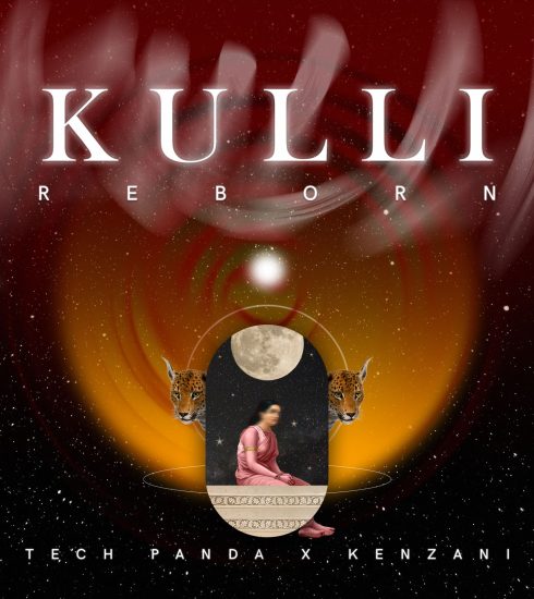 Tech Panda & Kenzani lanzan ‘Kulli’ y ‘Kulli Reborn’ 3 NDD-Kulli Reborn Artwork