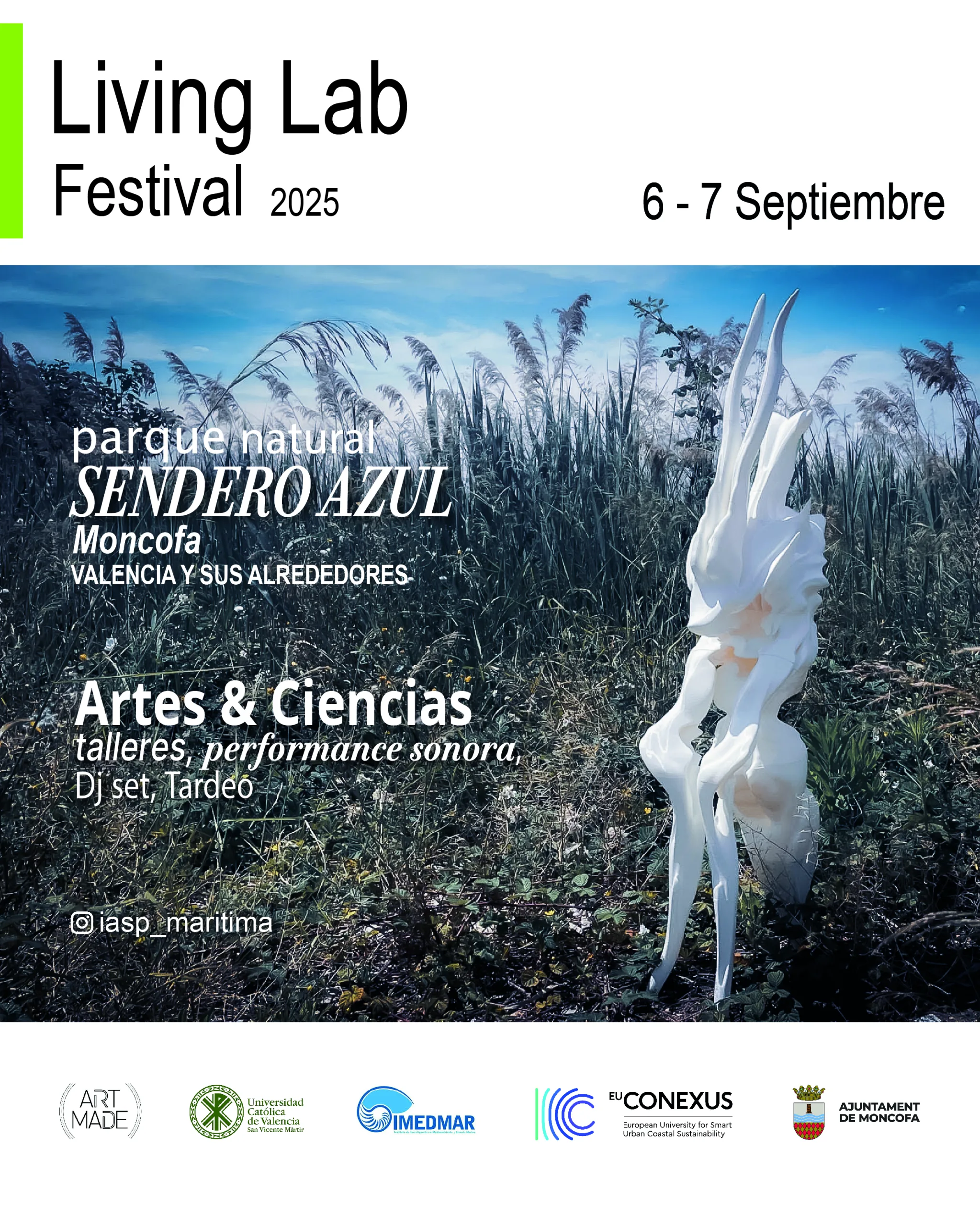 NDD-Living festival 2025 ESPANOL INSTAGRAM scaled jpg