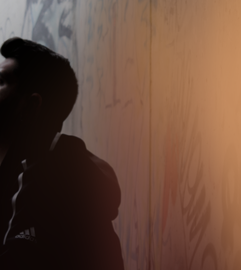 Una entrevista con MÆRKIN 4 NDD-MAERKIN STREET 4