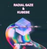 NDD-Radial Gaze Kubebe ARTWORK