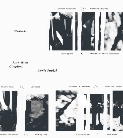 Lewis Fautzi presenta Unwritten Chapters 3 NDD-a0049072606 10