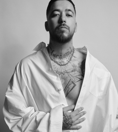 Mahmut Orhan anuncia su primera residencia en Ibiza en Chinois. Se revelan los line-ups semanales del viernes 19 de septiembre al 10 de octubre. 3 NDD-d4386e06 53c0 f502 3a86 dae269e9e41d