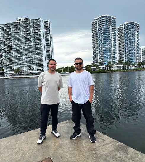 Hard To Tell lanzan el album ‘Hidden Traffic’ en Vitrage Records 5 NDD-f6c7517d 76ae 440c a670 1f22ff035e4d 1