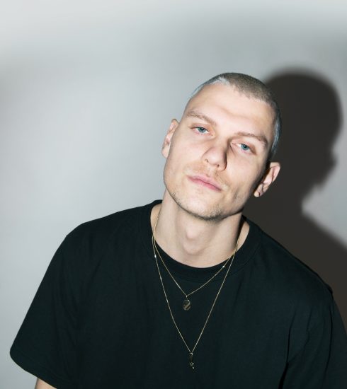 Let Me Be el single Sacha Harland, una pieza rave con mucha energía 4 NDD-sacha harland vertical