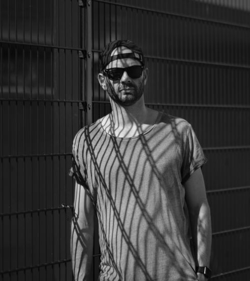 Dan Sushi regresa a Purified Records con el EP «Horizon» 4 NDD-10 1