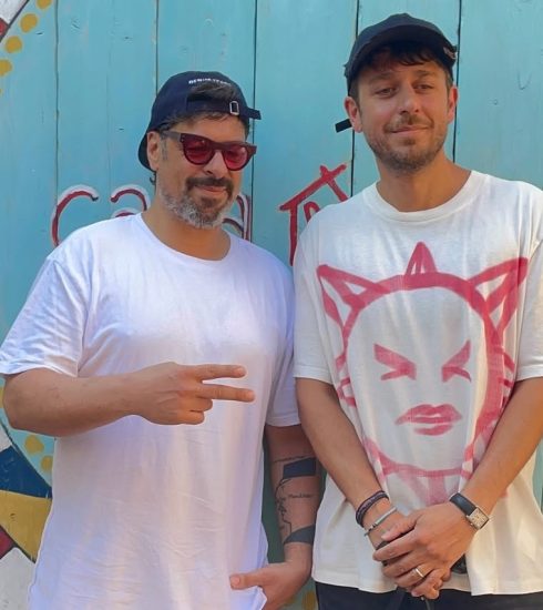 Bedouin continúa arrasando en Chinois Ibiza 16 NDD-ASAADAD