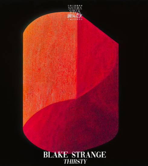 Explorando la intensa dinámica de la pista de baile del nuevo EP de Blake Strange, "Thirsty". 4 NDD-Captura de pantalla 2025 08 01 a las 18.05.19