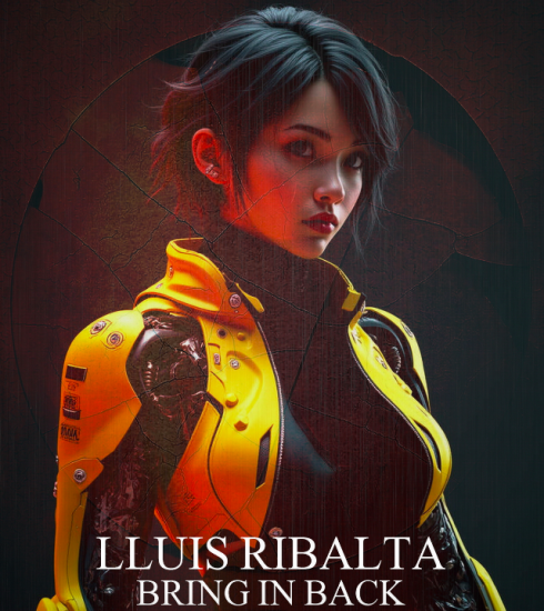 Lluis Ribalta celebra sus 20 años con su álbum debut Bring In Back en Rawsery 4 NDD-Captura de pantalla 2025 08 15 a las 20.03.59