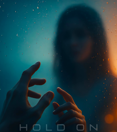 SYØGE y Aishia presentan un corte emotivo Hold On 4 NDD-Captura de pantalla 2025 08 25 a las 3.35.50