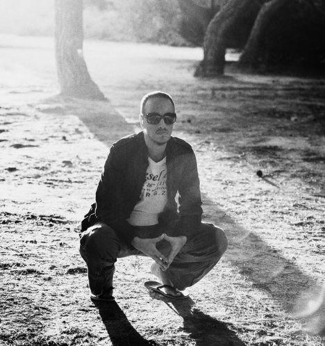 La obra maestra del ambient house de The Grid, 'Floatation', es reelaborada por Mark Barrott y Made by Pete 4 NDD-Captura de pantalla 2025 08 29 a las 14.36.03