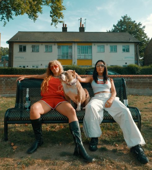 BIIANCO y Ammara unen fuerzas en el divertido y enérgico sencillo «Lock It», su colaboración debut, ya disponible en Ultra Records. 4 NDD-FIRST CHOICE