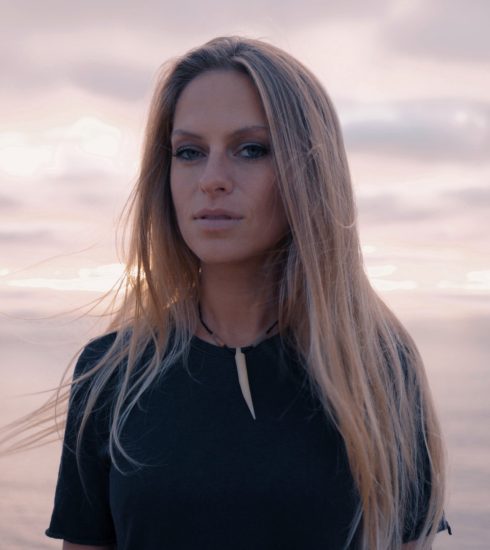 Nora En Pure publica el nuevo single ‘Space’ 5 NDD-NEP2022 PressOnly 03 Copyright Jon Correal 2