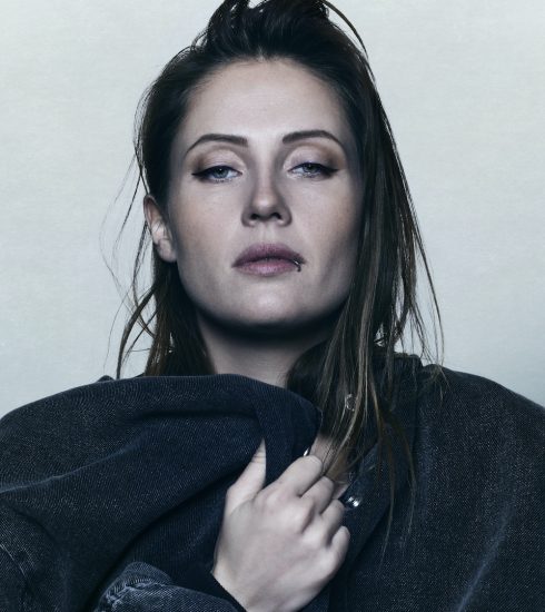 Charlotte de Witte reinterpreta el temazo de Scoop de los 90, "Drop It". 5 NDD-Press Pic Credit Marie Wynants