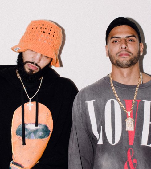 NDD-The Martinez Brothers Official