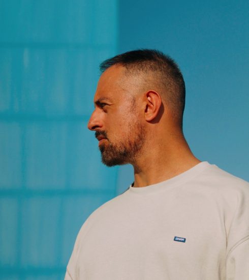 BENJA MOLINA: Del Madrid clubber al progressive house con ADN propio 4 benja molina