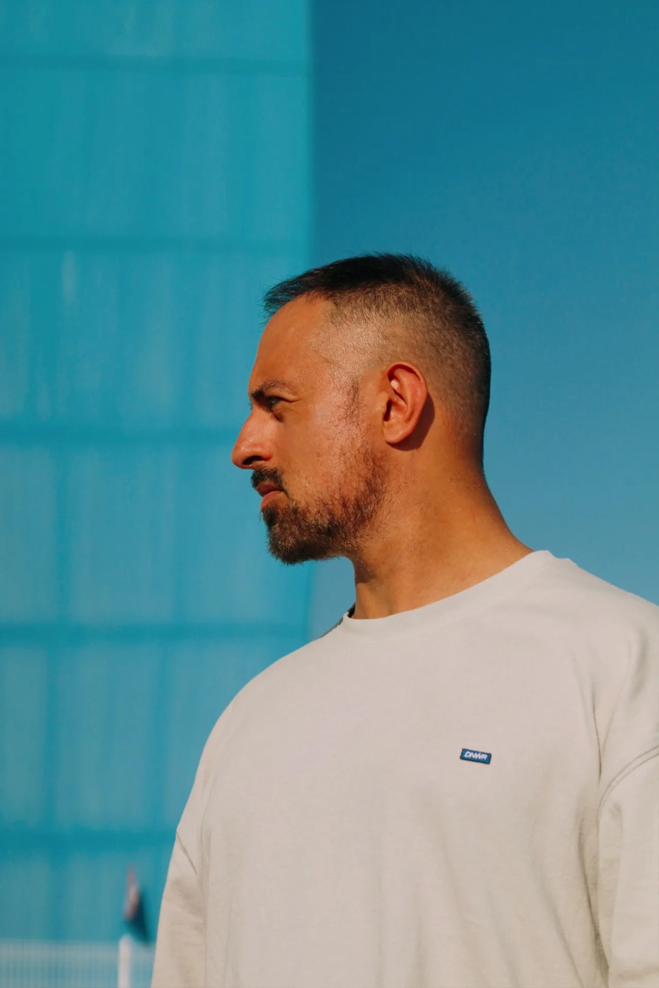 benja molina