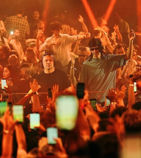 DISFRUTA DE LOS CLOSING PARTIES DE PACHA IBIZA 3 NDD-music on 1 2