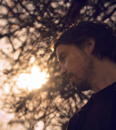 El nuevo álbum 'Tramor' del artista alternativo/electrónico 'heddlu' ya está disponible en agosto a través de Zawn Records 5 NDD-unnamed 45