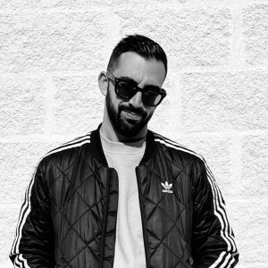 Alejandro Serrano
