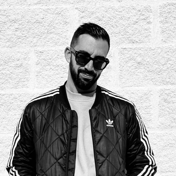 Alejandro Serrano